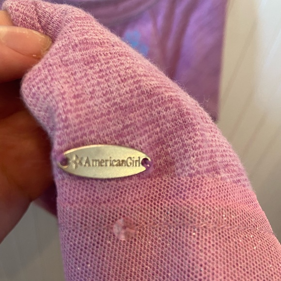 AMERICAN GIRL CHILDRENS DRESS - Picture 3 of 4